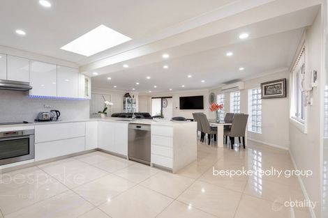Property photo of 19 Grange Crescent Cambridge Gardens NSW 2747
