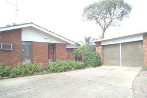 Property photo of 58 Joseph Banks Drive Kings Langley NSW 2147