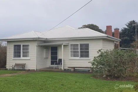 546 Koallah-Pomborneit Rd, Koallah, VIC 3260