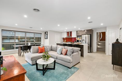 Property photo of 19 Kubbadang Street Ngunnawal ACT 2913