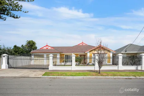 7 Waller St, Mansfield Park, SA 5012