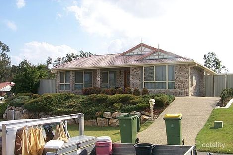 Property photo of 2 Birch Court Yamanto QLD 4305