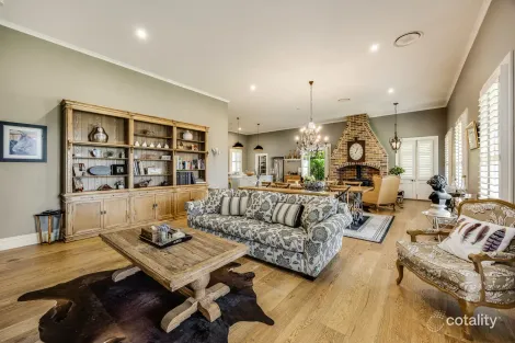 Property photo of 21 Darby Lane Echunga SA 5153