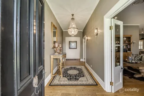 Property photo of 21 Darby Lane Echunga SA 5153