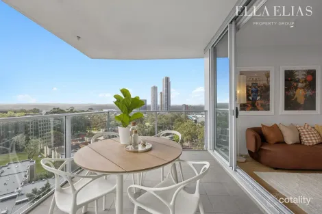 1206/2 Saunders Cl, Macquarie Park, NSW 2113