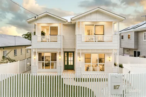 117 Bilsen Rd, Wavell Heights, QLD 4012