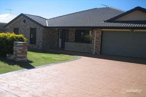 7 Rachel Pl, Thornlands, QLD 4164