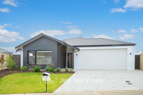 23 Waldorf Rd, Dunsborough, WA 6281