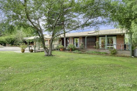 Property photo of 490 North Road Pearcedale VIC 3912