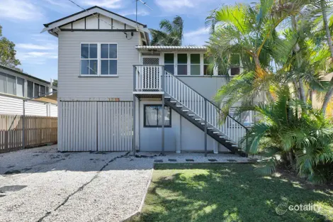 Property photo of 26 Juliet Street Mackay QLD 4740