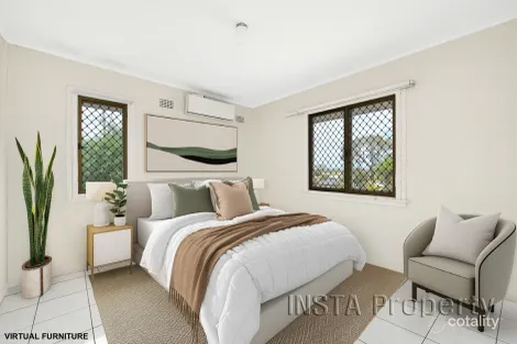 Property photo of 98 Sadleir Avenue Sadleir NSW 2168