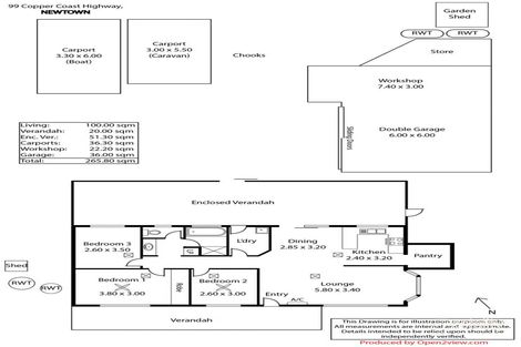 Property photo of 99 Port Road Kadina SA 5554