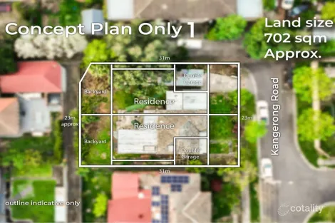 43 Kangerong Rd, Box Hill, VIC 3128