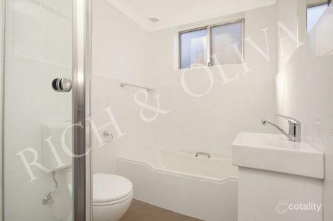 Property photo of 1/42 Brighton Avenue Croydon Park NSW 2133