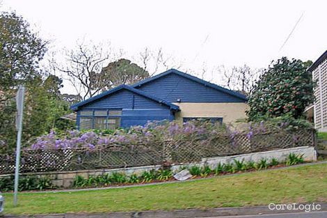 Property photo of 4 Nundah Street Lane Cove North NSW 2066