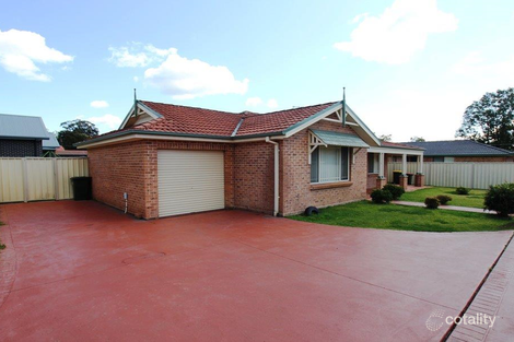 2/8 Close St, Thirlmere, NSW 2572