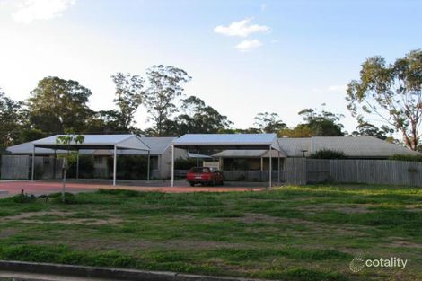 5 Cobb St S, Murgon, QLD 4605