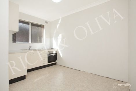 Property photo of 1/42 Brighton Avenue Croydon Park NSW 2133