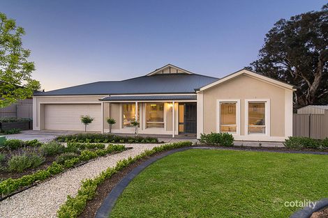 Property photo of 9 Ongloe Close Mount Barker SA 5251