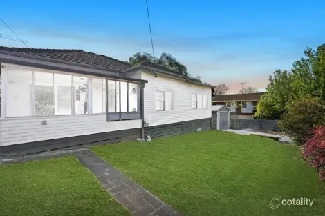 Property photo of 43 Kangerong Road Box Hill VIC 3128