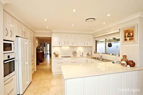 Property photo of 3 Seton Place Rouse Hill NSW 2155
