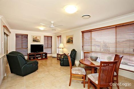 Property photo of 3 Seton Place Rouse Hill NSW 2155