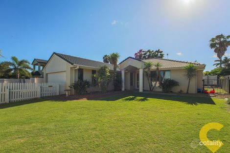 42a Sickle Ave, Hope Island, QLD 4212