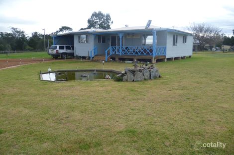 Property photo of 10 Cisco Street Binnaway NSW 2395