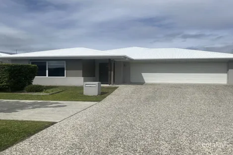 40 Shamrock Pl, Palmview, QLD 4553