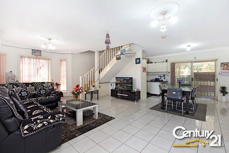 Property photo of 1/50 Toongabbie Road Toongabbie NSW 2146