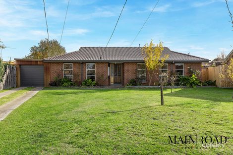 Property photo of 7 Yarram Court Kings Park VIC 3021