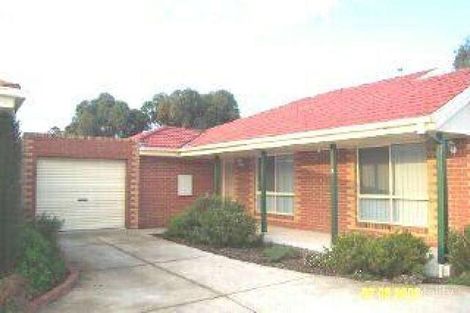 Property photo of 3/5 Mimosa Road Mill Park VIC 3082