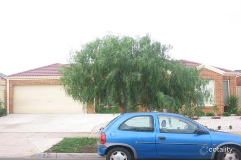 Property photo of 12 Heron Road Cairnlea VIC 3023