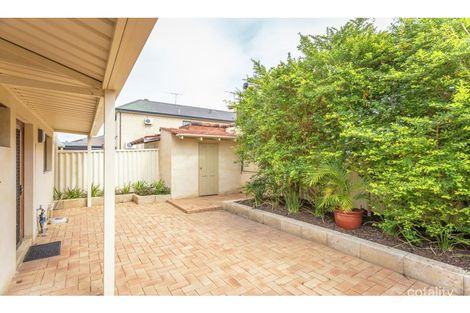Property photo of 4/7 Mount Henry Road Como WA 6152
