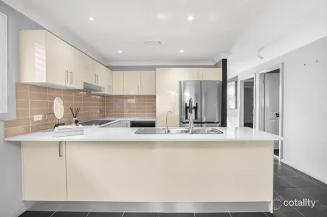 Property photo of 17 Alinta Promenade Jordan Springs NSW 2747