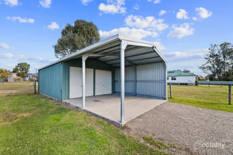 Property photo of 16 Black Swan Drive Coutts Crossing NSW 2460