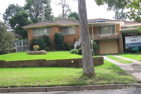 32 Caprera Rd, Northmead, NSW 2152