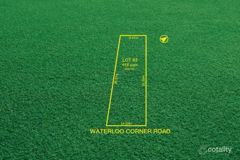 Property photo of 170 Waterloo Corner Road Paralowie SA 5108