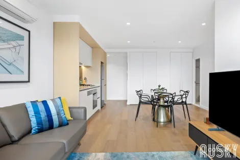 Property photo of 2107/628 Flinders Street Docklands VIC 3008