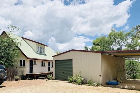 Property photo of 653 Millstream Parade Millstream QLD 4888