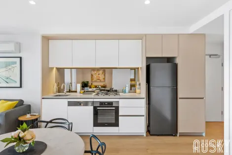 Property photo of 2107/628 Flinders Street Docklands VIC 3008