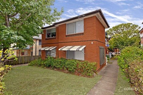 2/8 Willeroo St, Lakemba, NSW 2195