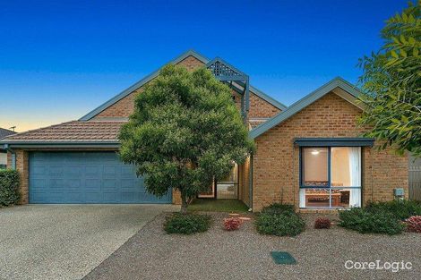 Property photo of 24 Heatherdale Street Amaroo ACT 2914