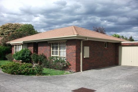 Property photo of 2/29 High Street Bayswater VIC 3153