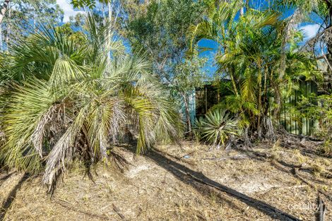 147 Ballantyne Rd, Captain Creek, QLD 4677
