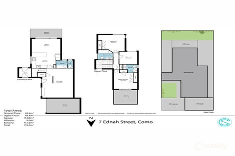 7 Ednah St, Como, WA 6152