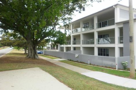 6/25 Wharf St, Cleveland, QLD 4163