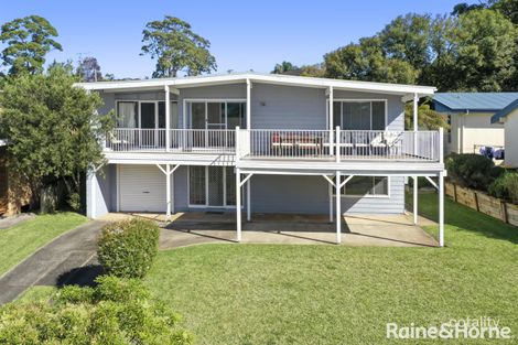 Property photo of 3 Turner Street Mollymook NSW 2539
