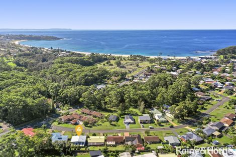 Property photo of 3 Turner Street Mollymook NSW 2539