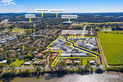 Property photo of 17/26 Yaun Street Coomera QLD 4209